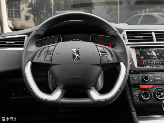 PSA2014DS 6