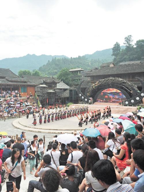 长沙低价旅游团升温 专家提醒先算性价比再报