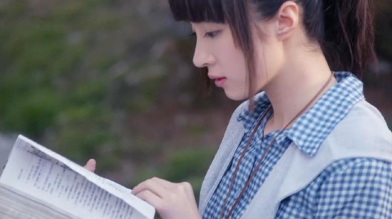 旋风<em>少女</em>全集<em>剧情</em>介绍5-6集:百草被疑偷袭同门