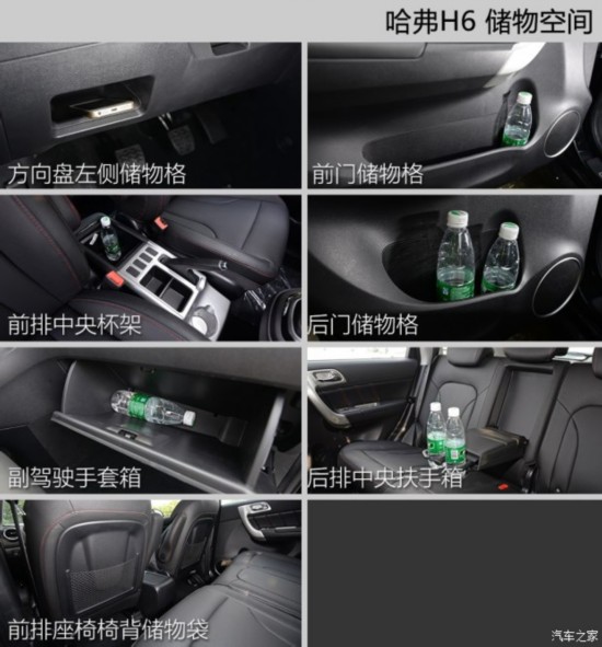 H6 2015  1.5T ֶӢ