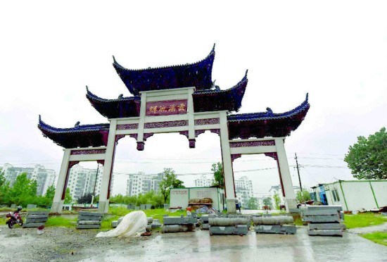 探访淮安里运河文化长廊:古朴繁华 美如画卷