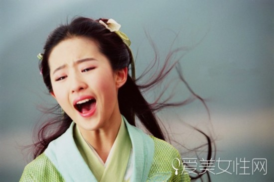 赵丽颖霍建华胡歌刘亦菲刘诗诗杨幂李易峰唐嫣