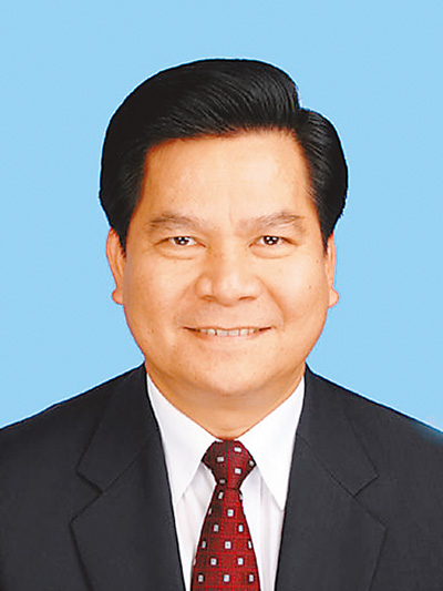 以三严三实为镜 祛除八种病症(声音)