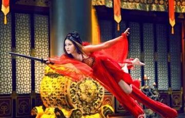 华胥引甘<em>婷婷</em>惊艳来袭 鲛人<em>美色</em>十分吸睛--安