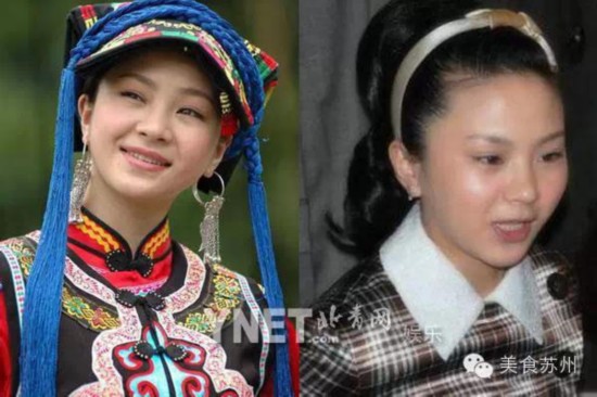 凤姐当上新闻主笔<em>奶茶妹孕检</em> 昔日网红现状--人