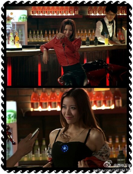 《<em>爱情公寓</em>5》要来了 盘点比主角抢眼的女配角