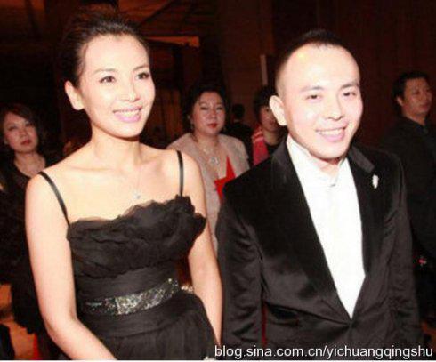 张铁林曾带打手抢子 网曝明星家事丑闻