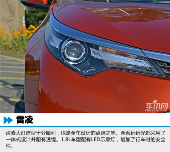 15万包牌价 四款高品质合资紧凑车型导购