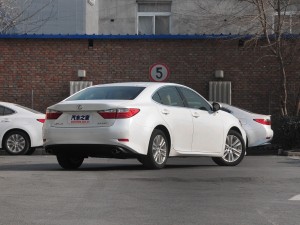 �׿���˹ �׿���˹ES 2014�� 250 ���ʰ�