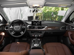 һ-ڰµ µA6L 2015 35 FSI quattro 