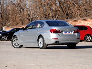 �������� ����5ϵ 2015�� 530Le