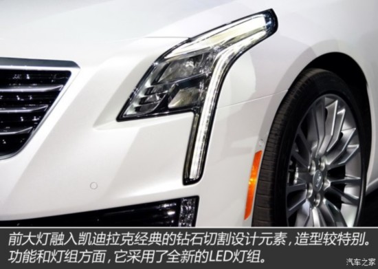 () CT6() 2016 