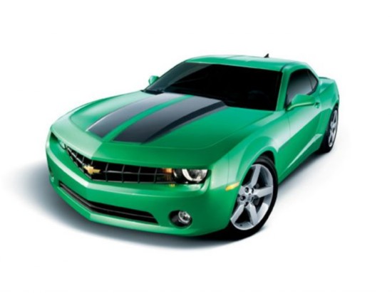 买车不能只拼性能 选对颜色也重要