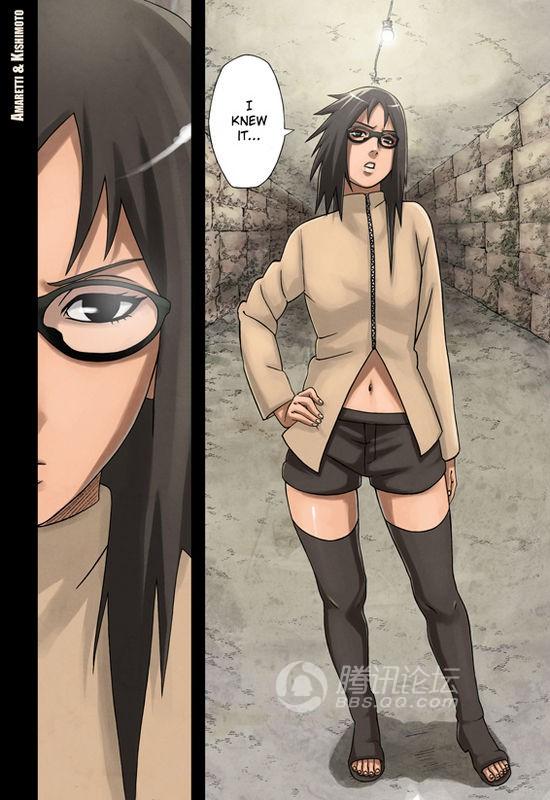 海贼王漫画795话情报 cp0追击萨博 青雉加入黑胡子赤犬震怒高清图片