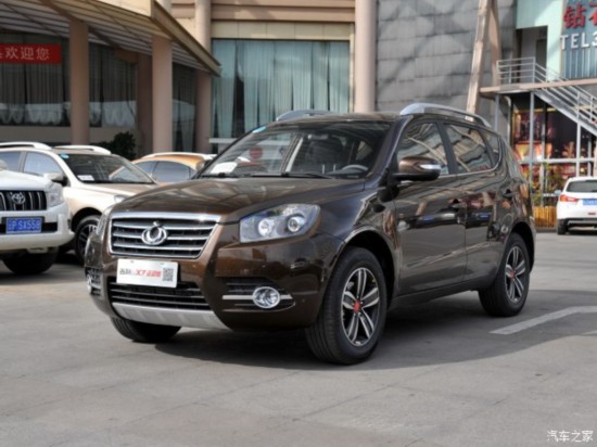GX7 2015 ˶ 2.0L Զ