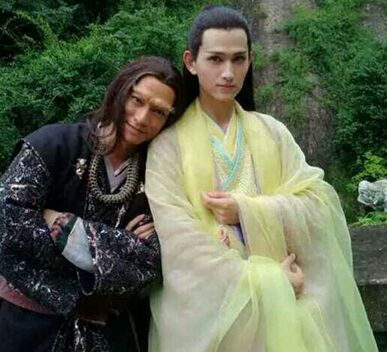 《花千骨》小说杀阡陌结局不虐心 单春秋杀阡