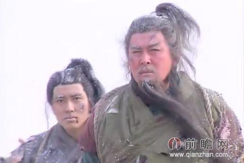 是谁谋杀了关羽?一段隐藏了千年的秘密