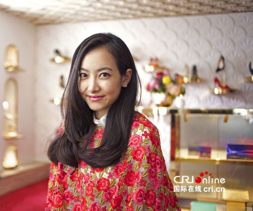 中国版《我最好朋友的婚礼》伦敦开机 舒淇宋