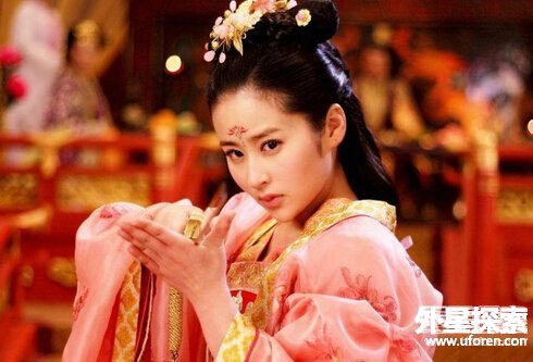 唐朝公主惊艳世人:平阳公主、太平公主、安乐