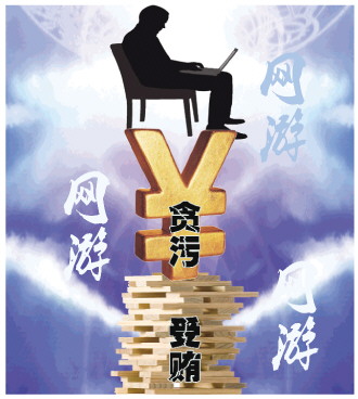 玩物丧志背后的权力异化