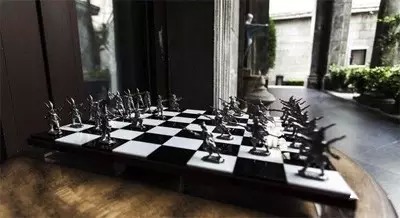 敬明的家
