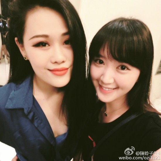 《中国好声音》第四季<em>美女如云</em> 徐林女朋友几