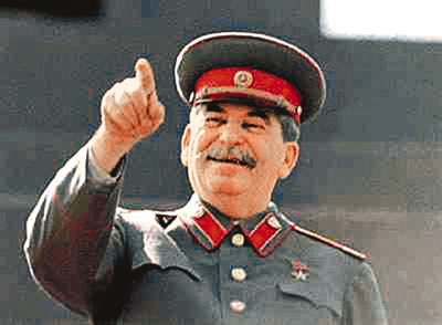 揭秘:苏联共产党历史上的告密文化