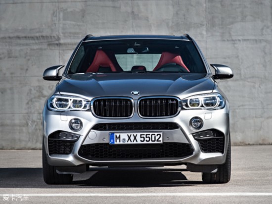 M2015X5 M