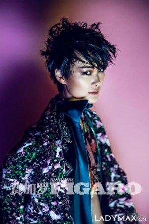 整容减肥买名牌!揭李宇春周笔畅华晨宇等快男