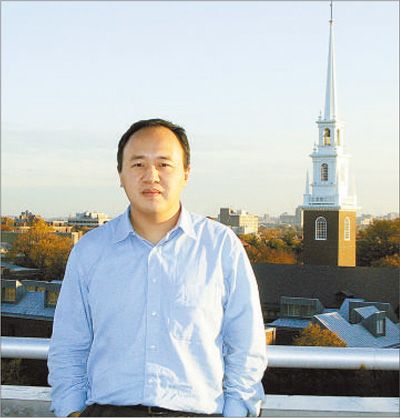 统计学家刘军:大数据是 原油 不是 汽油