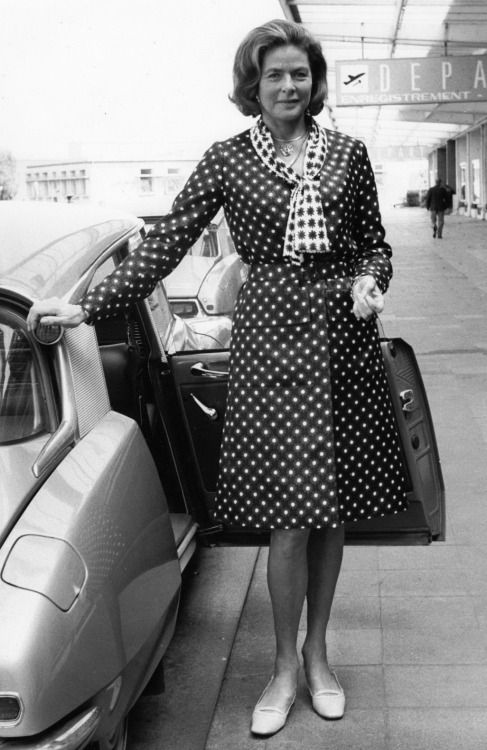 英格丽-褒曼美丽生活照(图)--湖南频道--人民网