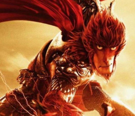 西游记之大圣归来还原燃爆逆袭历程 揭齐天大