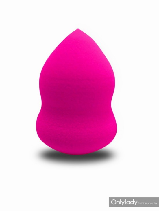 beautyblenderpink