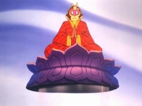 大圣归来票房过5亿盘点那些年的孙悟空