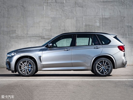 M2015X5 M