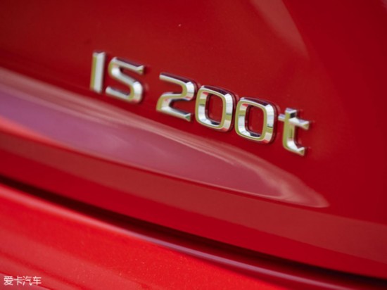 ׿˹IS 200tͼ ھʽ