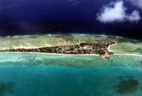 全球首宗气候难民申请 遭新西兰最高法院驳回