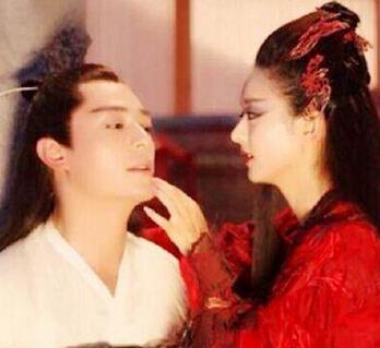 花千骨大结局杀阡陌帮小骨转世 生死劫现无垢