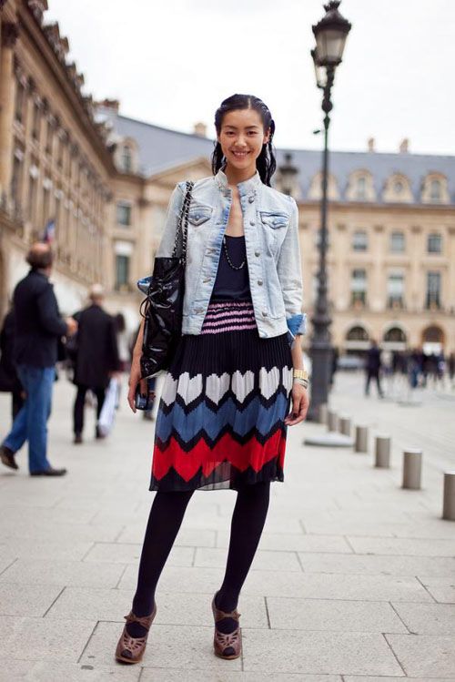 刘雯曝情书崔始源强调刚开始 刘雯海量私照曝