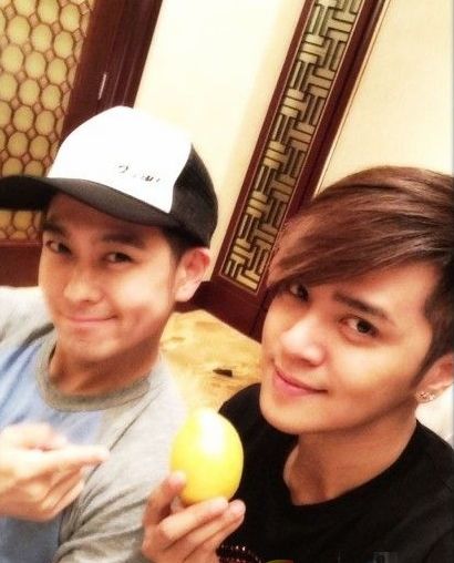 林志颖杨幂姚晨杜海涛 明星扮丑无偶像包袱超