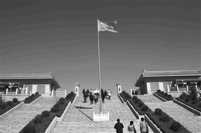 抗联将领陈翰章:原为皇族宗亲牺牲前被割舌剜目