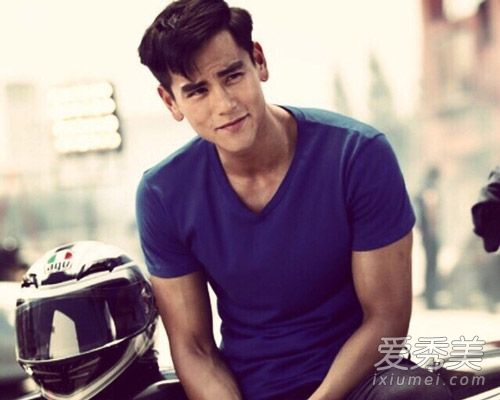 海涛瘦身20斤变型男!揭胖纸的男神逆袭之路