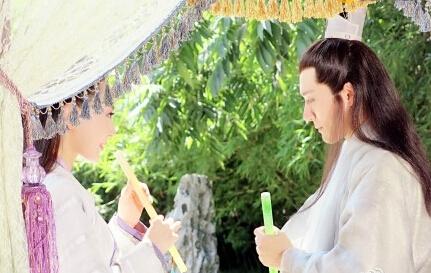 白子画堕仙成魔剧照图片大全_白子画堕仙成魔剧照 ...