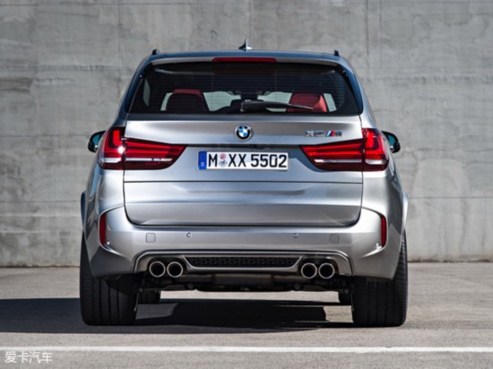 M2015X5 M