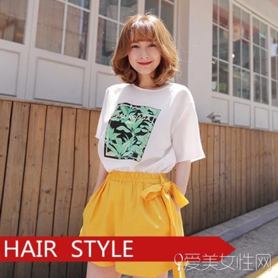 陪吴昕一起《极速前进2》 吴昕靓丽短发过夏天