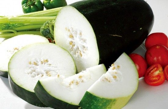 西兰花冬瓜洋葱 25种食物竟是不老仙丹