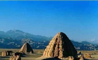 《盗墓笔记》中人面臁、蚰蜒、蛇眉铜鱼真面目