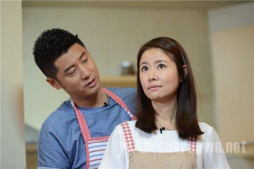 我们相爱吧大结局任性夫妇篇:十年之约 揭私下