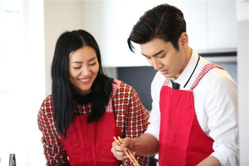 《相爱》崔始源刘雯分手 揭石榴夫妇真实关系