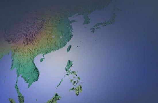 高清:美国打造反潜版C130大力神战机